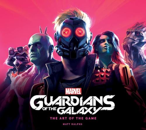 Marvel's Guardians of the Galaxy مارفل قاردينز اوف...