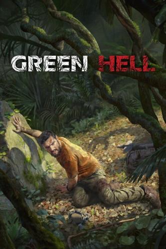 Green Hell – Anniversary Edition