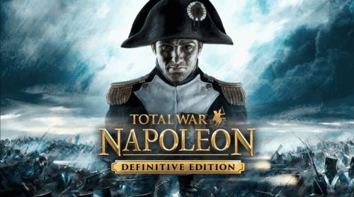 Total War: NAPOLEON – Definitive Edition