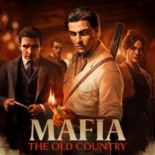 Mafia: The Old Country