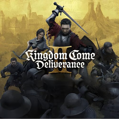 Kingdom Come: Deliverance 2 Gold Edition
