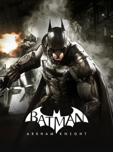 Batman: Arkham Knight