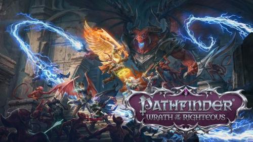Pathfinder: Wrath of the Righteous