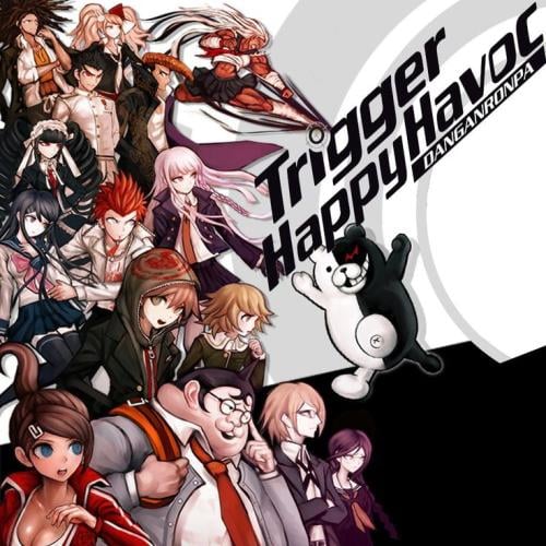 Danganronpa: Trigger Happy Havoc