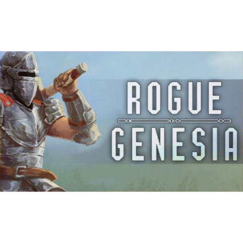 Rogue: Genesia