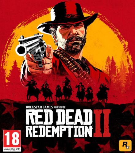 Red Dead Redemption 2 Ultimate Edition