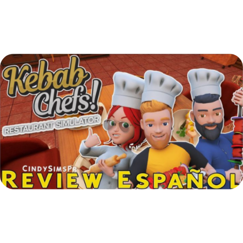 Kebab Chefs!