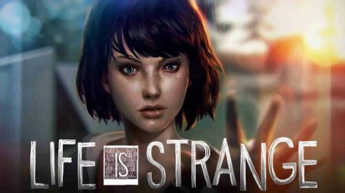 Life is Strange – Episode 1