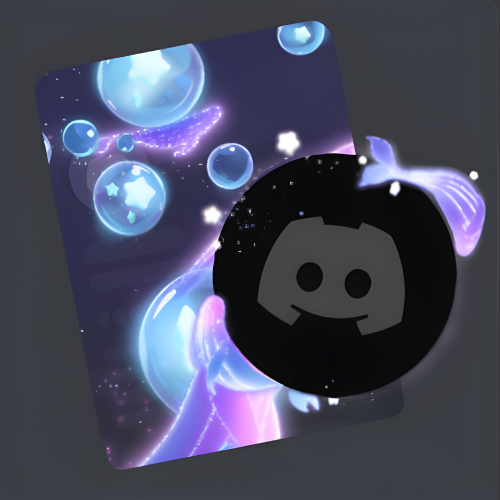 افكتات دسكورد ( $10.99) Discord Special Starlight...