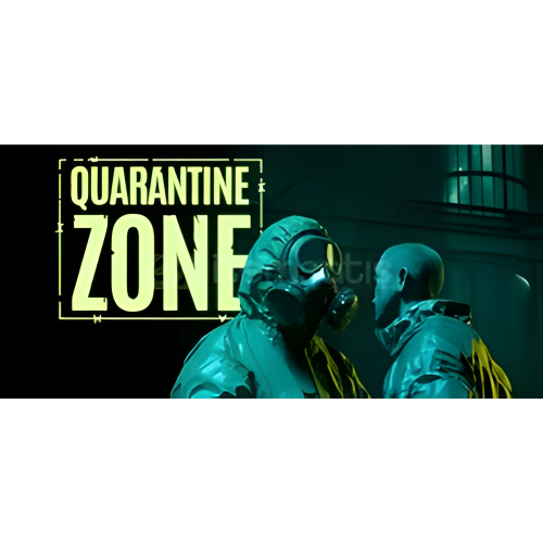 Quarantine Zone: The Last Check