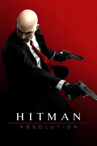 Hitman: Absolution