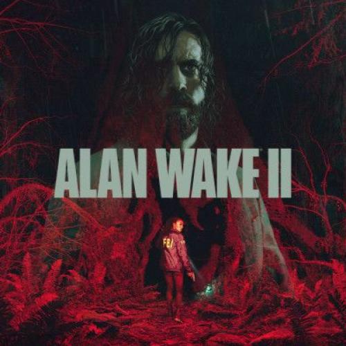 Alan Wake 2 الان ويك 2