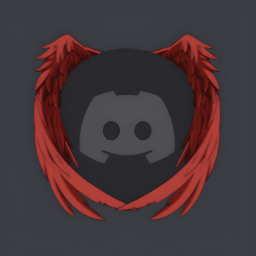افكتات دسكورد ($7.99) Hawks Decorations – (Gifting...