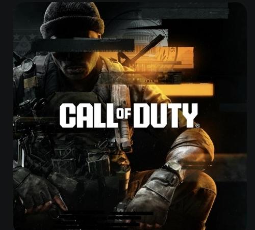 Call of Duty: Black Ops 6 (PC) || كود 21 بيسي