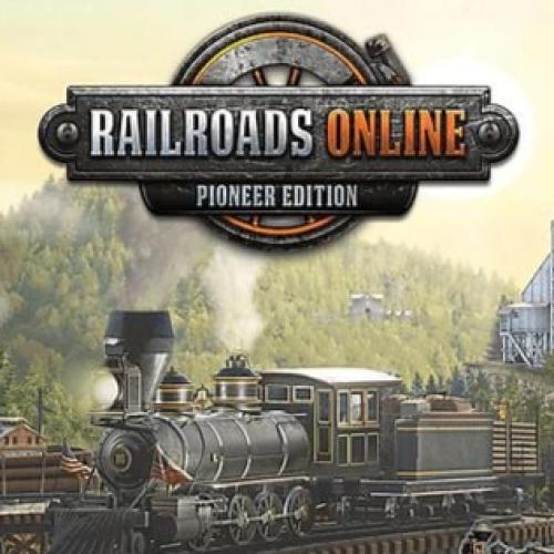 RAILROADS Online!