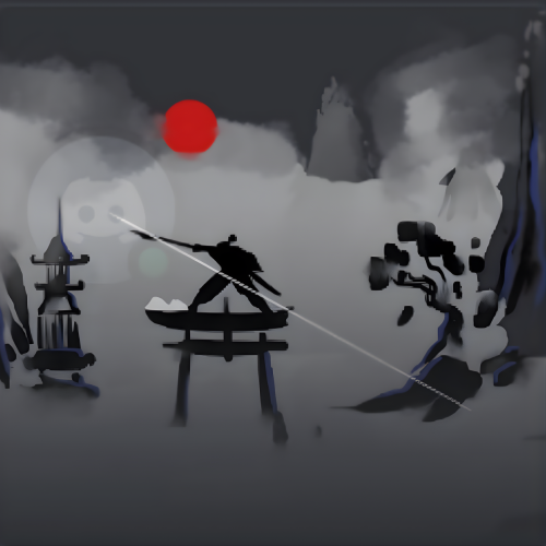 افكتات دسكورد ($5.99) Discord Of ink and steel eff...
