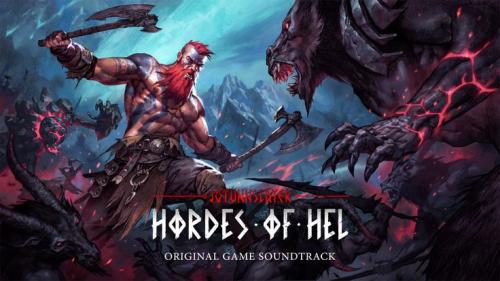 Jotunnslayer: Hordes of Hel