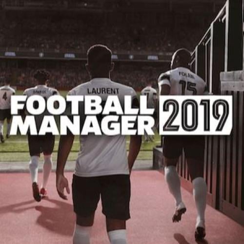 Football Manager 2019