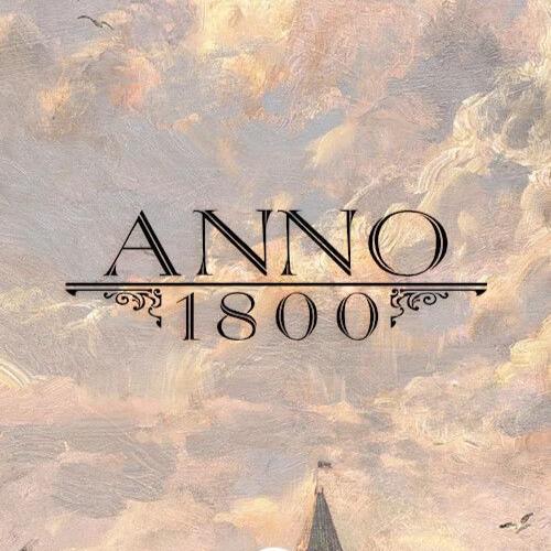 Anno 1800 + Garanti