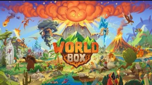 WorldBox – God Simulator