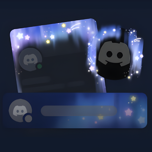 افكتات دسكورد ( $12.99) Discord Dream Waves Bundle...