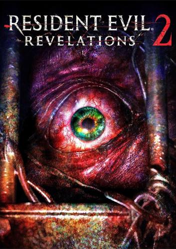 Resident Evil Revelations 2
