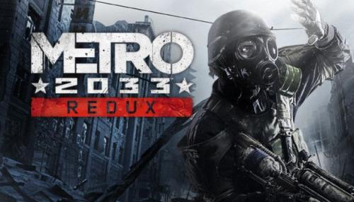 Metro 2033