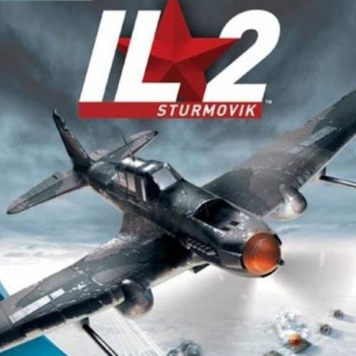 IL-2 Sturmovik: 1946