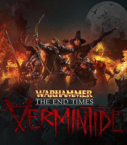 Warhammer: End Times – Vermintide
