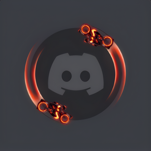 افكتات دسكورد ( $7.99) Discord Light Cycles Wheel...