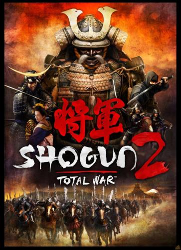 Total War: SHOGUN 2