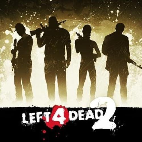 Left 4 Dead 2 ليفت 4 ديد 2
