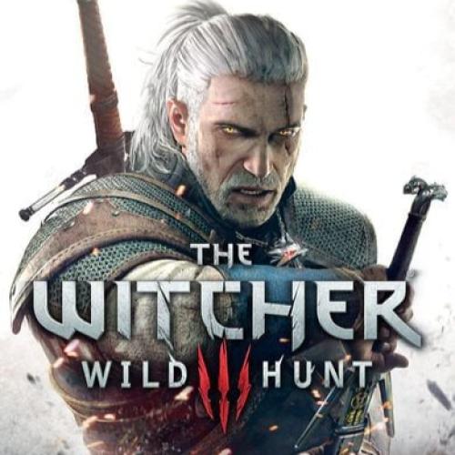 The Witcher 3: Wild Hunt ذا وتشر