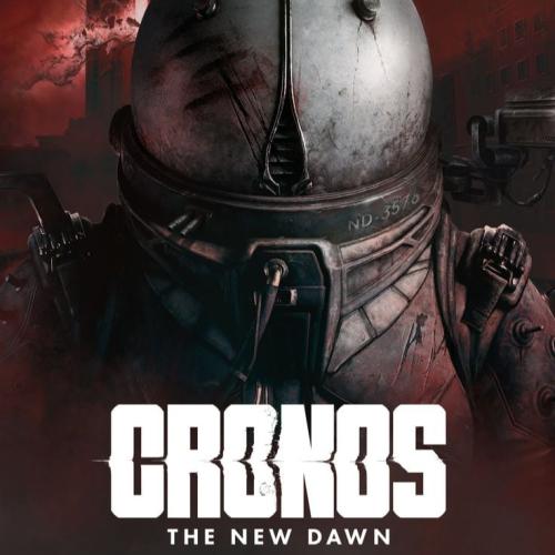 Cronos The New Dawn Deluxe Edition كرونوز ذا نيو د...