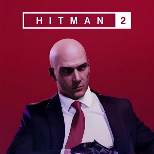 Hitman 2 هتمان
