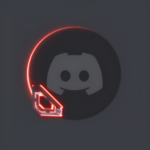 افكتات دسكورد ( $7.99) Discord Ares Disc Wheel Dec...