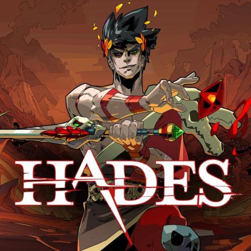 Hades هيديس