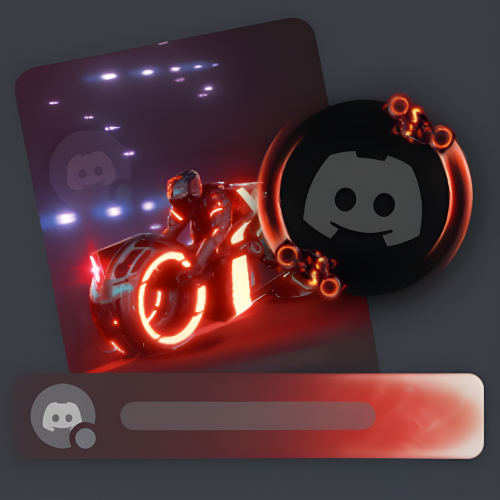 افكتات دسكورد ( $20.99) Discord Light Cycles Bundl...