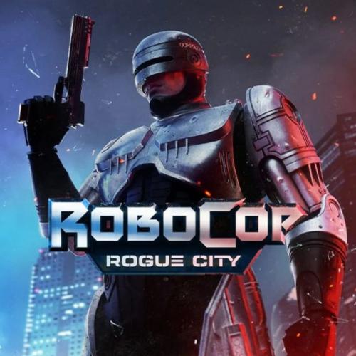RoboCop: Rogue City روبوكوب روج سيتي
