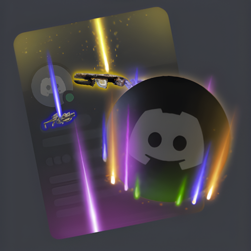 افكتات دسكورد ($14.99) Discord (Recently added) Bo...