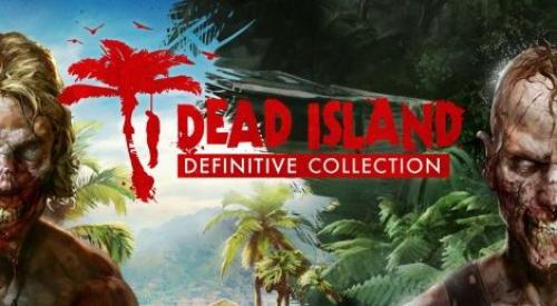 Dead Island Definitive Edition