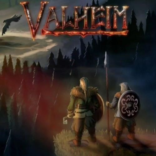 Valheim فالهيم