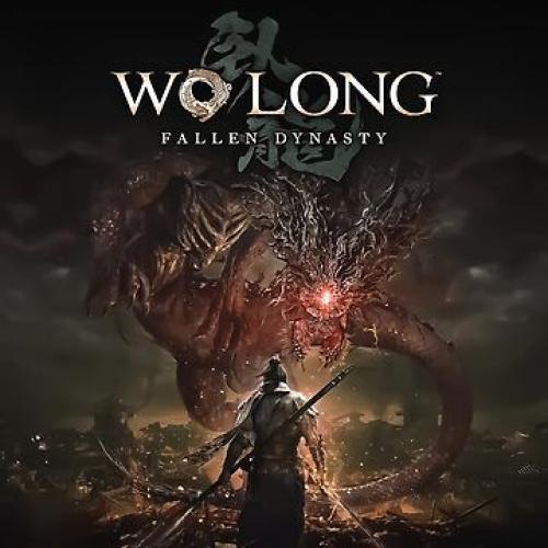 Wo Long: Fallen Dynasty وو لونق فالن دينستي