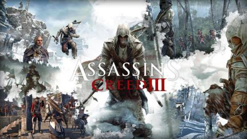 Assassin's Creed III Remastered