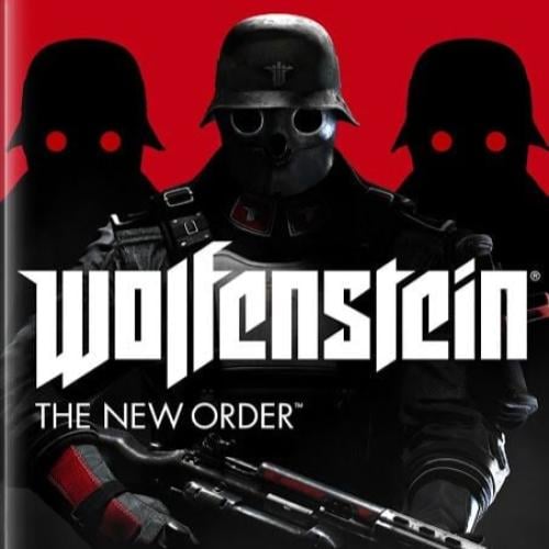 Wolfenstein: The New Order