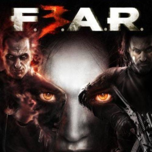 F.E.A.R. 3