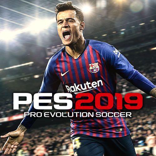 Pes 2019