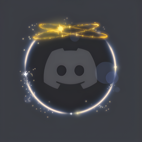 افكتات دسكورد ($5.99) Starlight Tiara – (Gift Link...