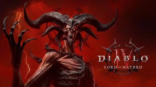 Diablo IV