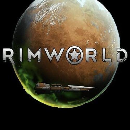 RimWorld رمورلد